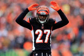 Dre Kirkpatrick could have stopped an accident and now he feels horrible