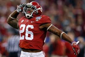Giants traded up for Landon Collins from Alabama, was it a good move?