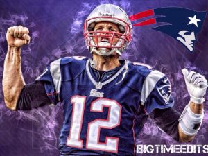 Will Tom Brady cooperated with the NFL?