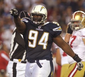 Chargers are working to give Corey Liuget a contract