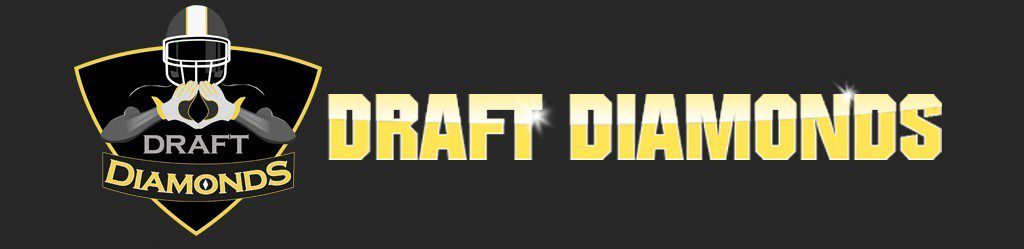 NFL Draft Diamonds  Best NFL Draft Site for Underdogs and Sleepers