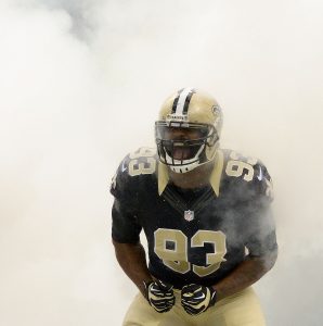 Junior Galette sounds like he was a real piece of work in the Saints locker room