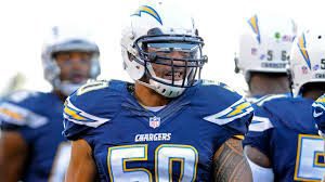 Manti Te'o of the Chargers says the game is getting faster