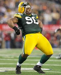 Not in Hall of Fame - B.J. Raji