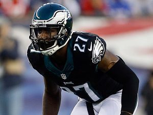 Malcolm Jenkins says he will target quarterbacks on zone reads every time now