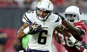 Chargers WR Tyrell Williams was activated today 
