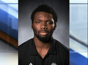 NW Missouri football player Nicholas Turner was found dead in his residence. 
