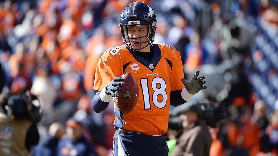 Broncos will have to make a decision on Peyton Manning soon