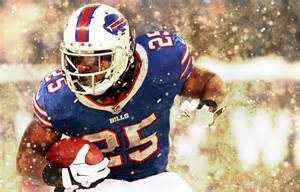 Bills running back LeSean McCoy will not meet with the DA today after all