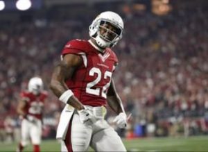 Tony Jefferson was signed to an original round tender. 
