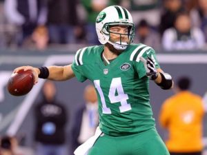 Rex Ryan hopes the Jets lose Ryan Fitzpatrick to Free Agency