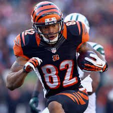 Lions are signing WR Marvin Jones 