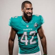 Steelers are working out former Dolphins linebacker Spencer Paysinger