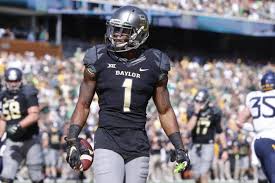 It looks like Corey Coleman will be pretty solid after all in the NFL, even if he only runs a couple routes