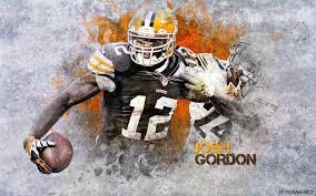 Will Cleveland Browns WR Josh Gordon ever learn?