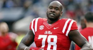 Ole Miss could be in hot water after the admission of Laremy Tunsil accepting money 