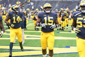 Michigan linebacker James Ross will attend the local pro day of the Lions