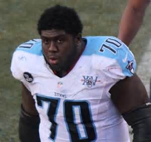 Chance Warmack needs to wake up. He is horrible and that is his fault. You can't make a horrible OL better, Sorry