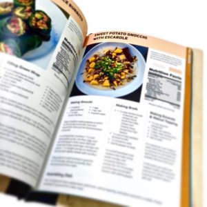 Tom Brady is selling a cookbook online for 200 dollars each
