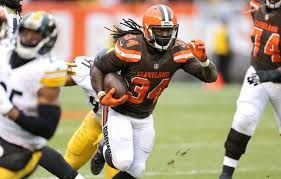 Isaiah Crowell is a guy that you may want to land soon