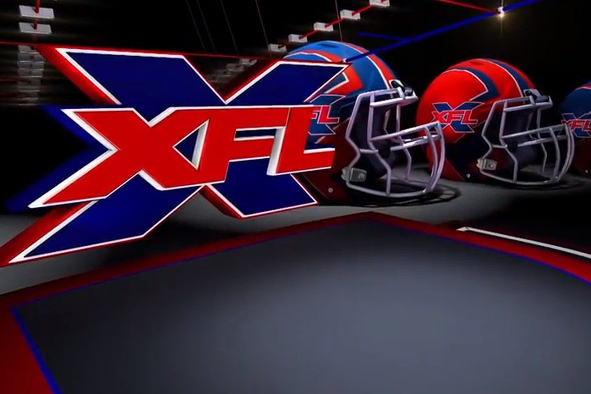 XFL for sale