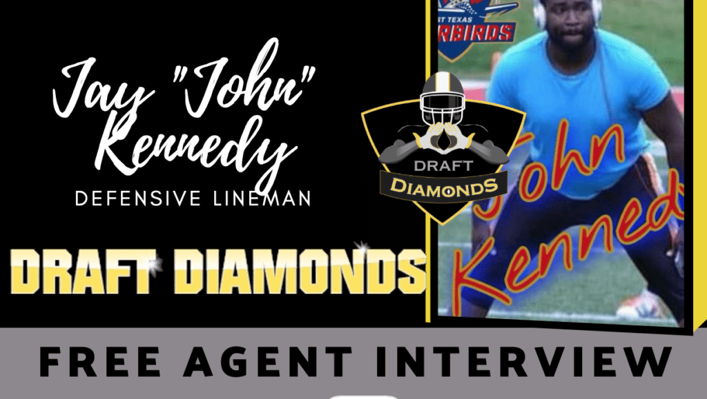 Jay Kennedy Free Agent Interview