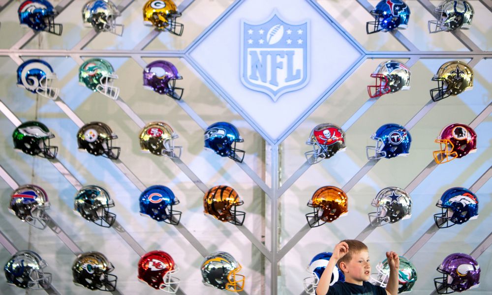 NFL Draft Supplemental
