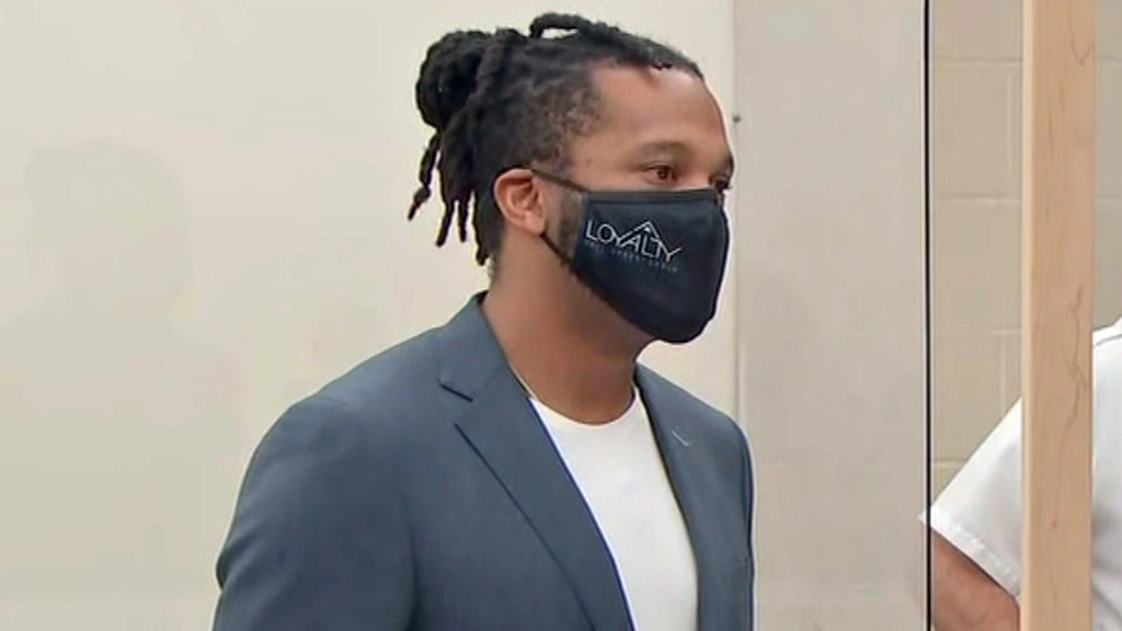 Patrick Chung the former New England Patriots star football player was arrested on Monday night for domestic violence.