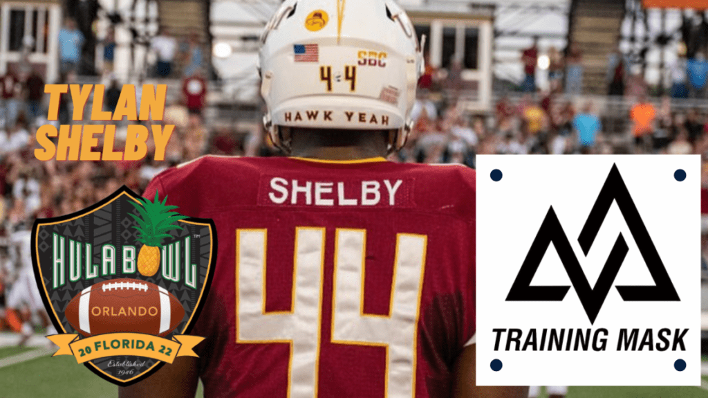 Tylan (Ty) Shelby the athletic defensive end from the University of Louisiana at Monroe recently sat down with NFL Draft Diamonds owner Damond Talbot. 