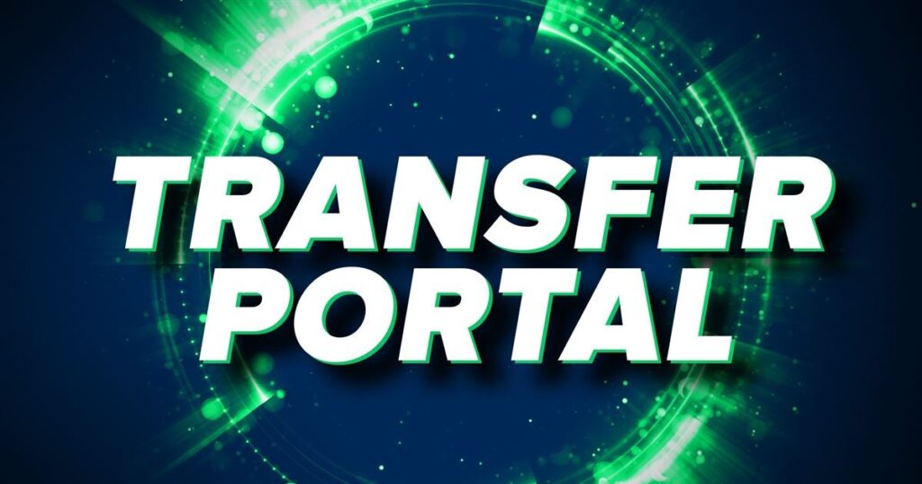 Transfer Portal