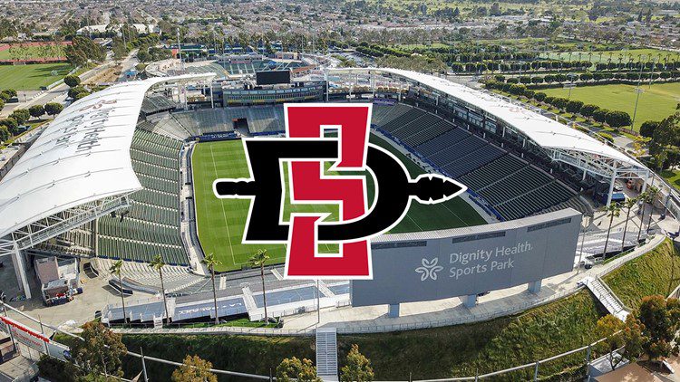 According to a report released by SI.com, five members of the San Diego State football team are being accused of rape that took place at a house party off campus.