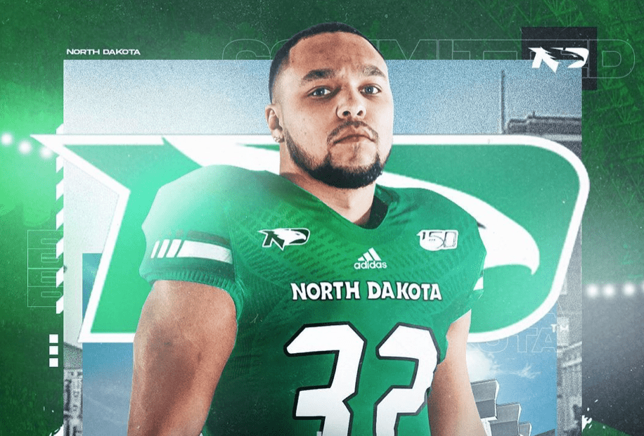 2023 NFL Draft Prospect Interview: Tyler Hoosman, RB, University of North Dakota
