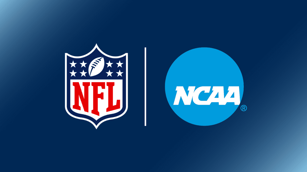 Comparisons Between The National Football League And NCAA Football