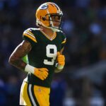 Dr. Jesse Morse of the Fantasy Doctors breaks down the likeliness of Packers wide receiver Christian Watson playing in Week 17. How serious is his new injury?