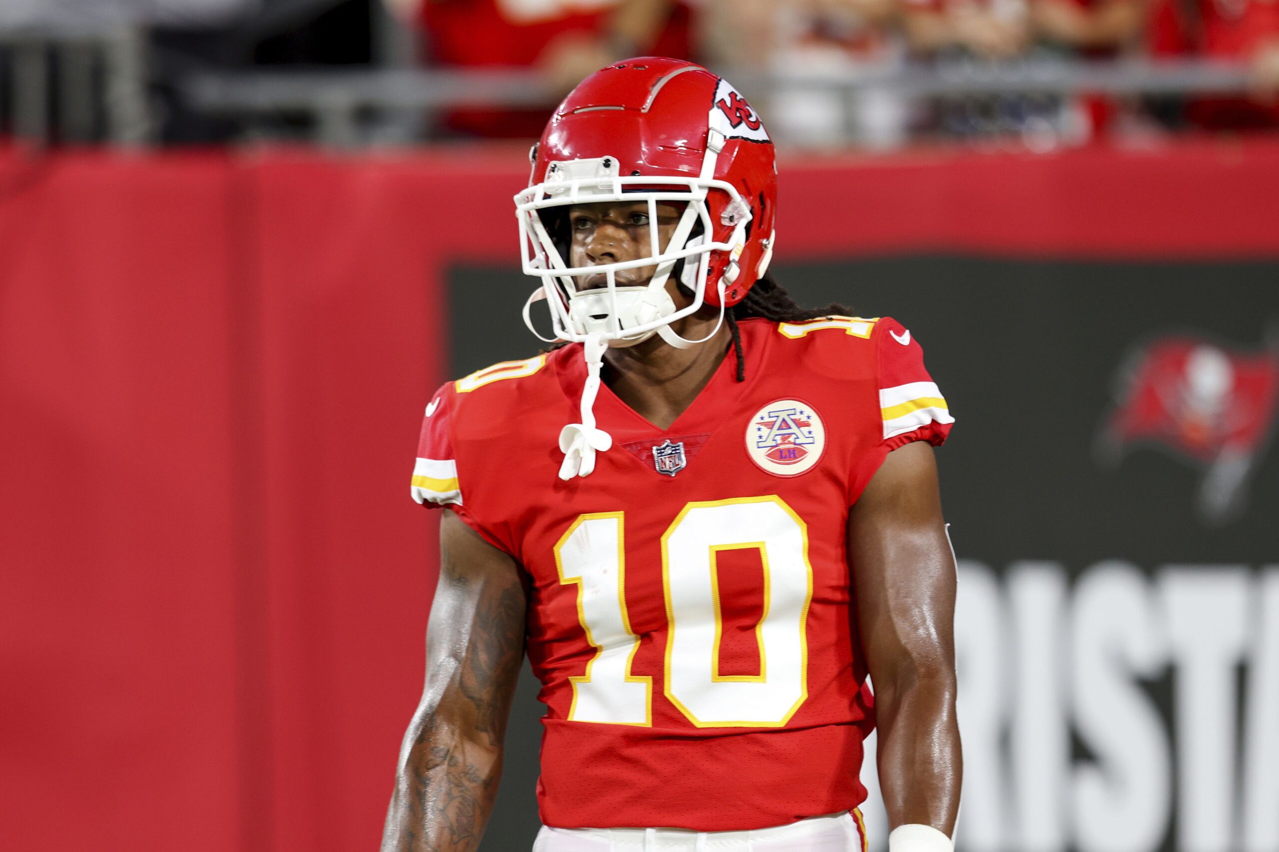 How the Chiefs 2022 draft class got them back to the Super Bowl