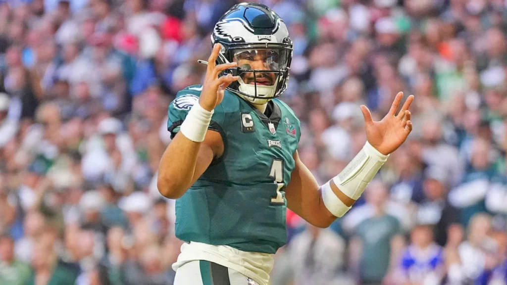After a tough loss in the Super Bowl, we break down what the Philadelphia Eagles offseason will look like as they try to get back.