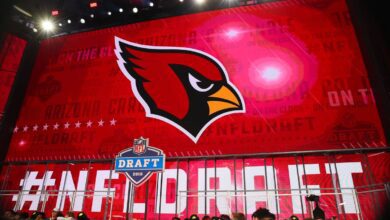 Potential Trade Candidates for the Arizona Cardinals third overall pick