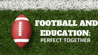 The Benefits of Incorporating American Football in Education: Developing Skills beyond the Field