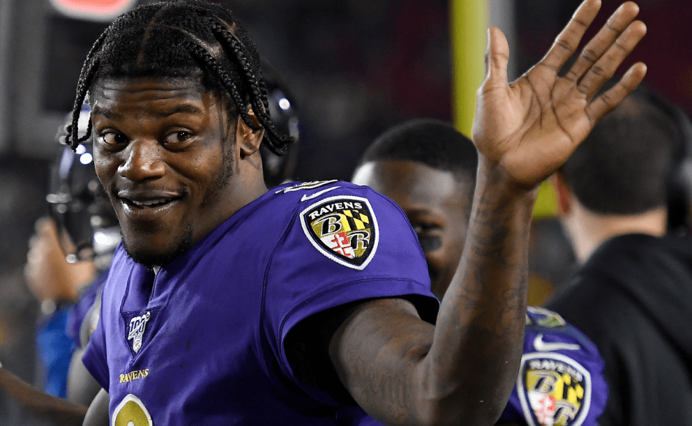 Why doesn't anyone want Lamar Jackson? Did the Ravens play their hand right or is it collusion?