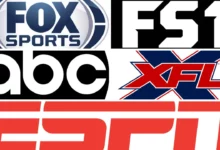 XFL TV Ratings for Week 4 continue to drop on FX, ESPN2 ratings rise
