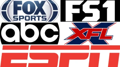 XFL TV Ratings for Week 4 continue to drop on FX, ESPN2 ratings rise