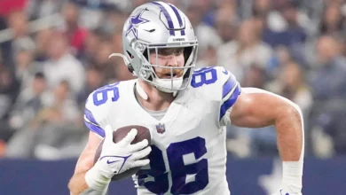 Houston Texans struck GOLD by signing TE Dalton Schultz | The Vikings overpaid TE Josh Oliver
