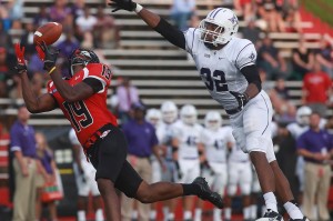 Chiefs signed 10 undrafted free agents including Kenny Cook 