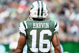 Percy Harvin to sign with Bills