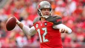Browns head coach says Josh McCown is the starter