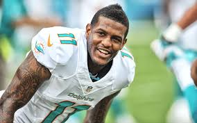 mike wallace dolphins trading
