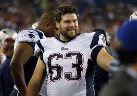 Dan Connolly was given a nice offer by the Buccaneers but will likely retire 