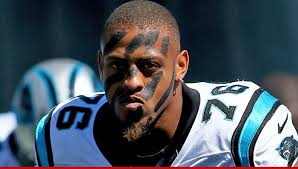 Former Carolina Panthers DE Greg Hardy gets put to sleep in Bare Knuckle Fight (VIDEO)