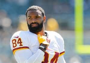 Redskins place tight end Niles Paul on Injured Reserve