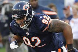 Browns have signed DT Stephen Paea